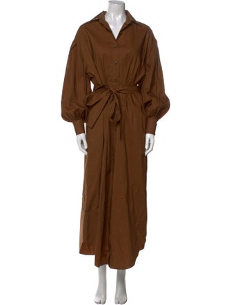 Bouguessa Long Dress