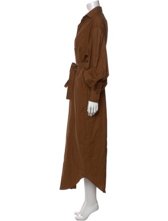 Bouguessa Long Dress