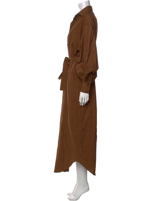 Bouguessa Long Dress