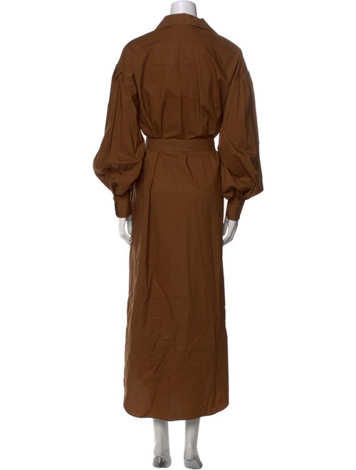 Bouguessa Long Dress