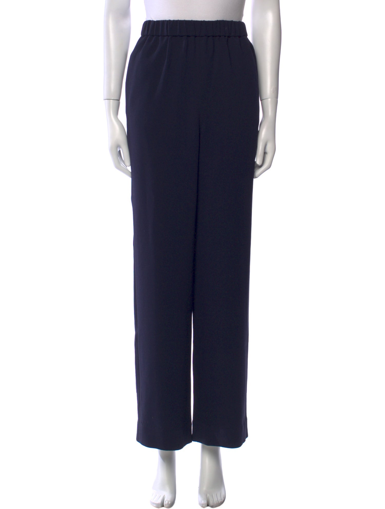 Bouguessa Wide Leg Pants