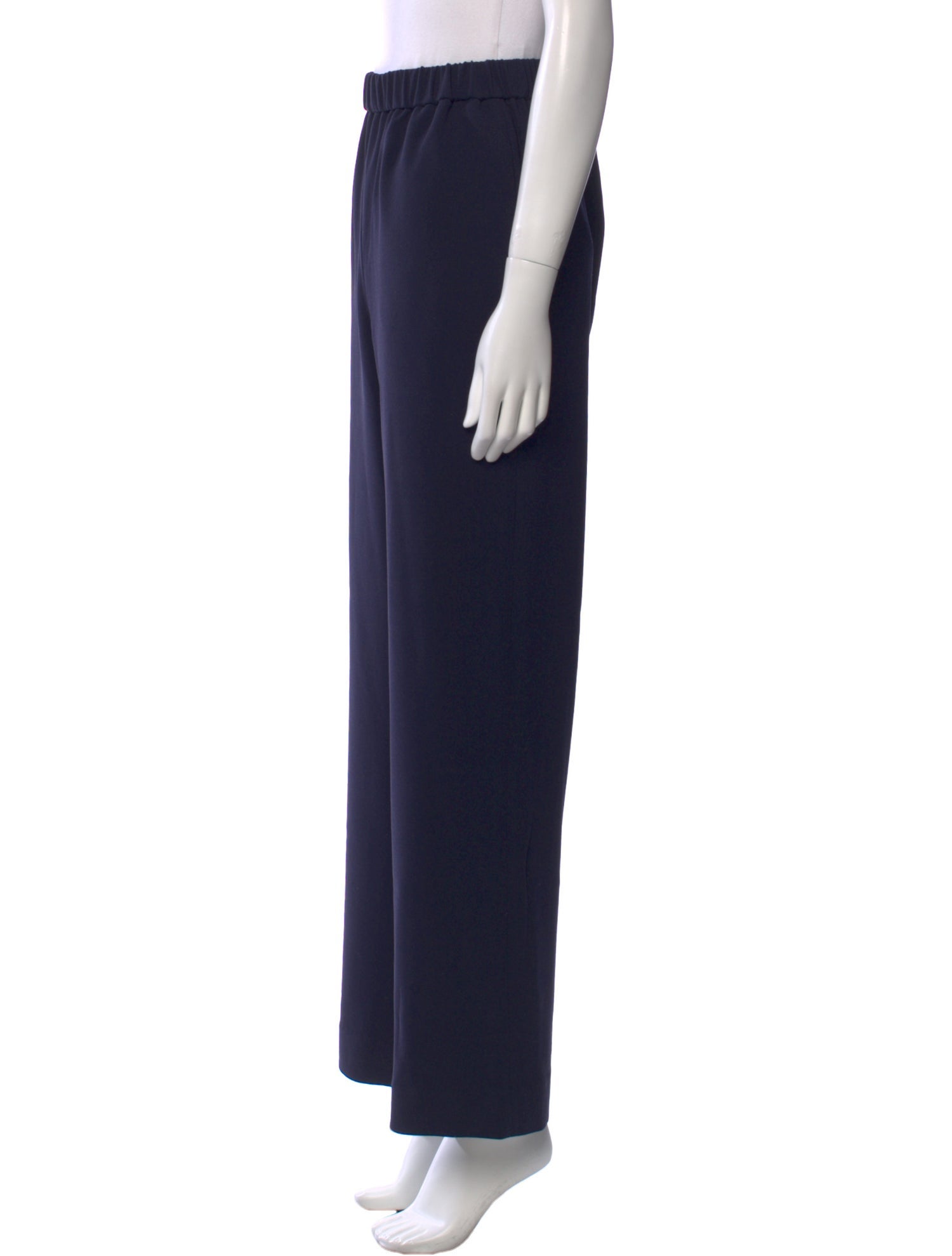 Bouguessa Wide Leg Pants