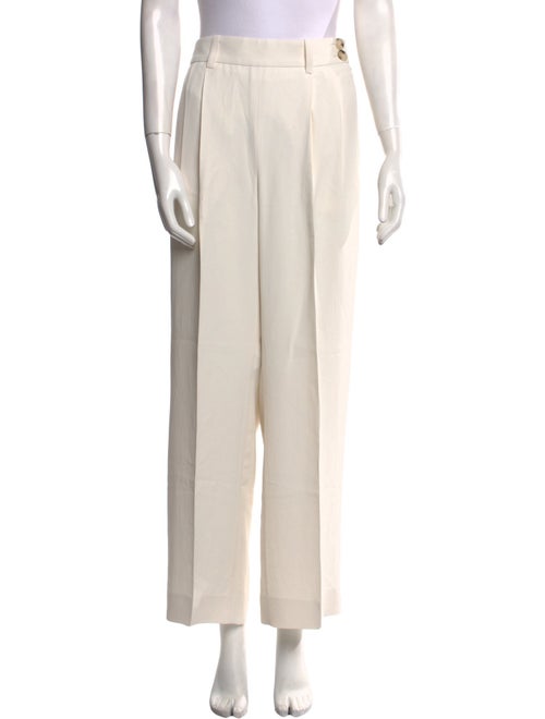 Bouguessa Wide Leg Pants