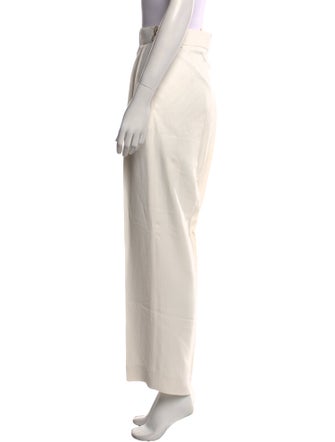 Bouguessa Wide Leg Pants