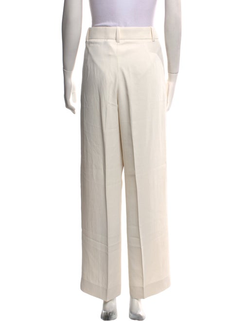 Bouguessa Wide Leg Pants