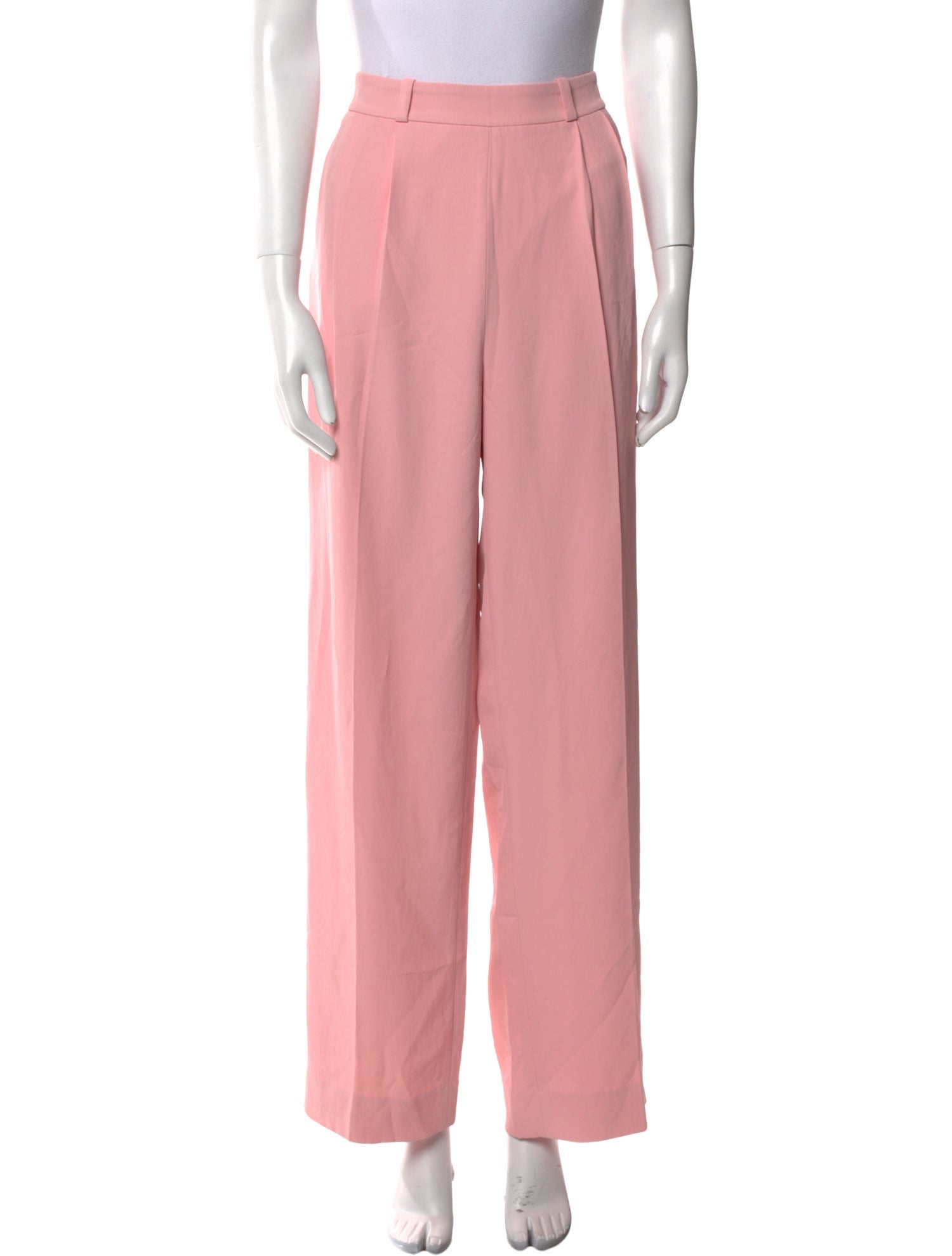 Bouguessa Wide Leg Pants