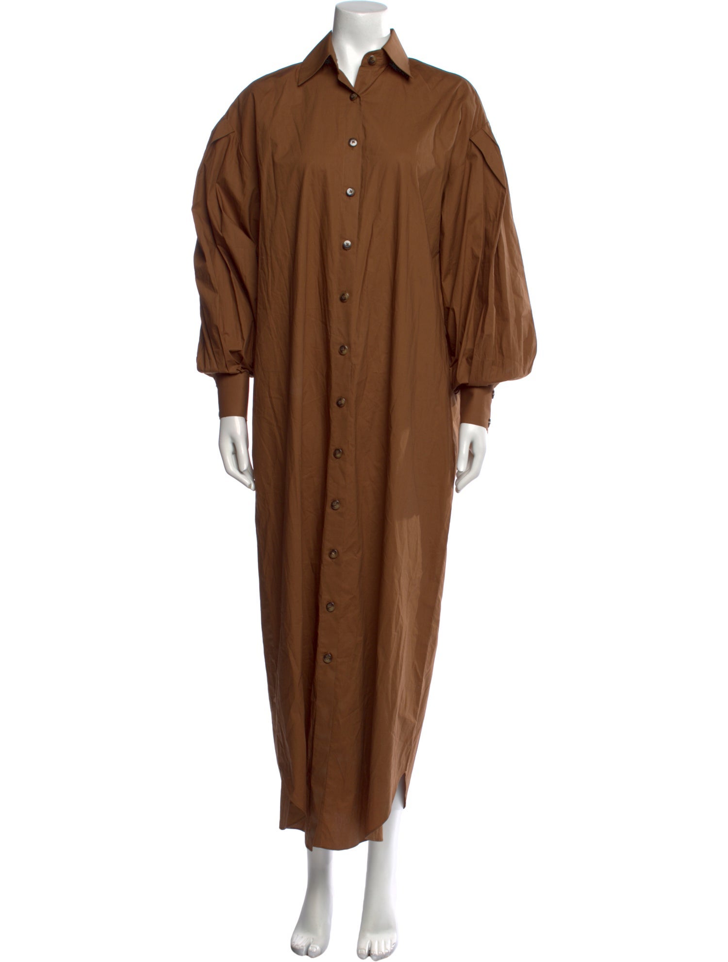 Bouguessa Long Dress