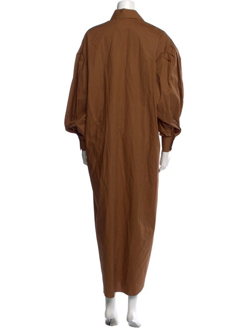 Bouguessa Long Dress