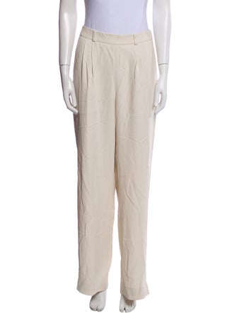 Bouguessa Wide Leg Pants