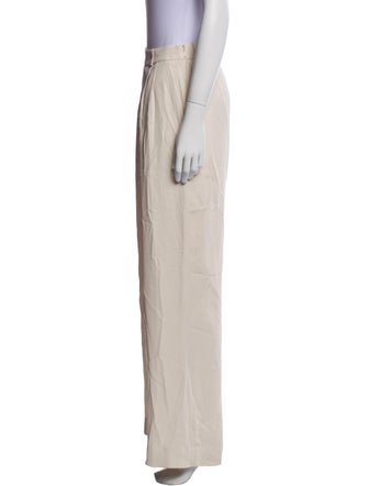 Bouguessa Wide Leg Pants