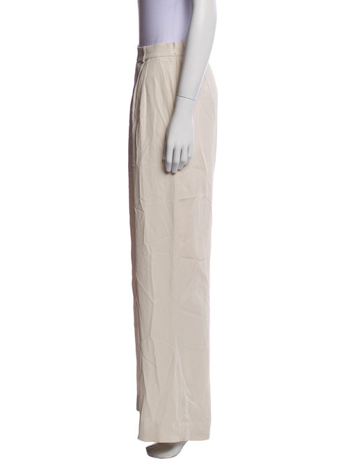 Bouguessa Wide Leg Pants