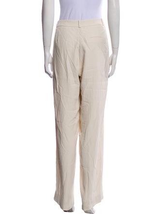 Bouguessa Wide Leg Pants