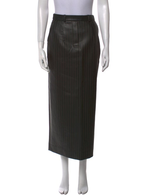 Bouguessa Midi Length Skirt