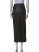 Bouguessa Midi Length Skirt
