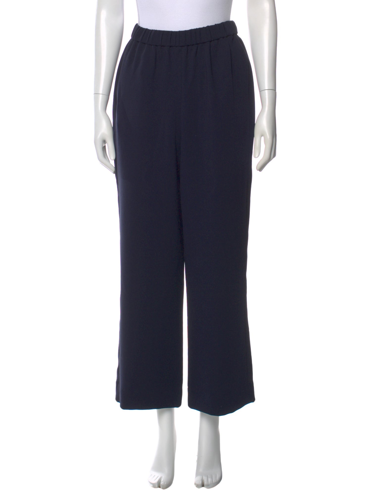 Bouguessa Wide Leg Pants