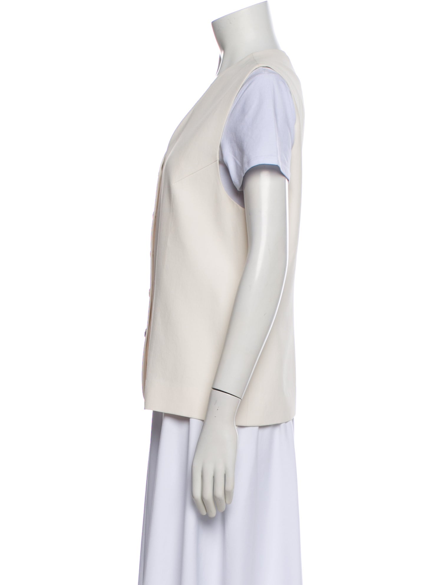 Bouguessa Vest