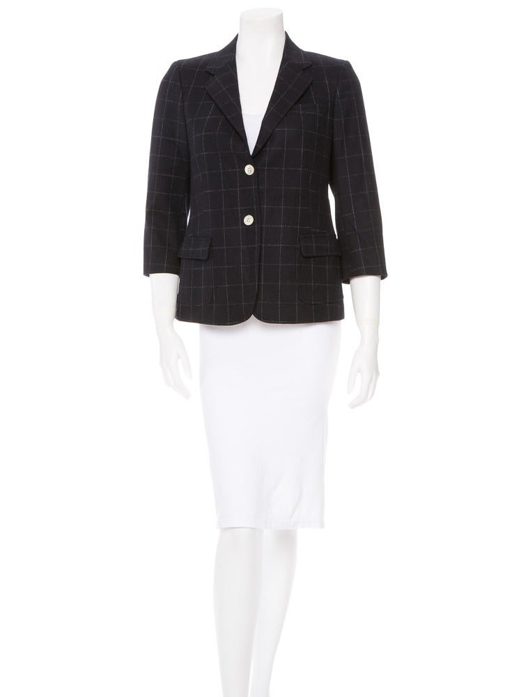 Boy. by Band of Outsiders Blazer
