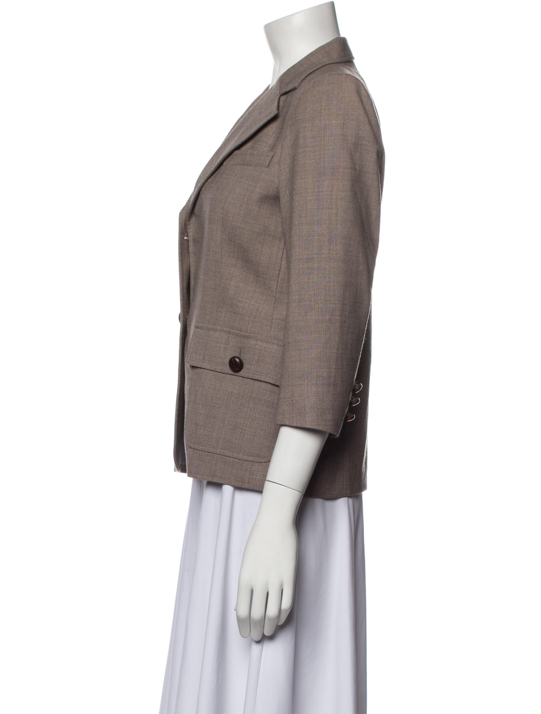 Boy. by Band of Outsiders | The RealReal