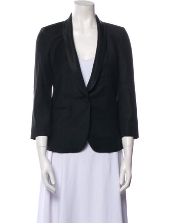 Boy. by Band of Outsiders Virgin Wool Blazer