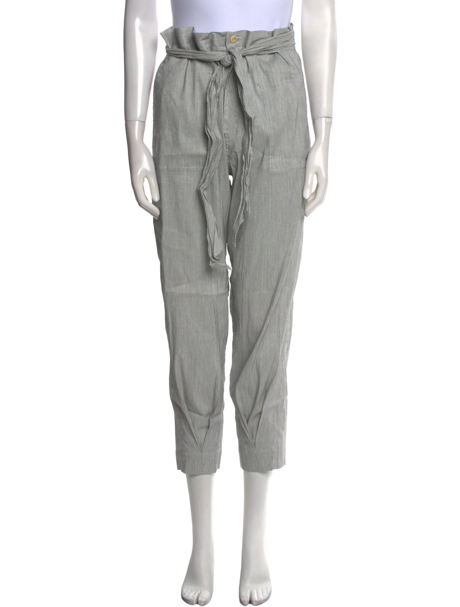 Boy. by Band of Outsiders Straight Leg Pants w/ Tags