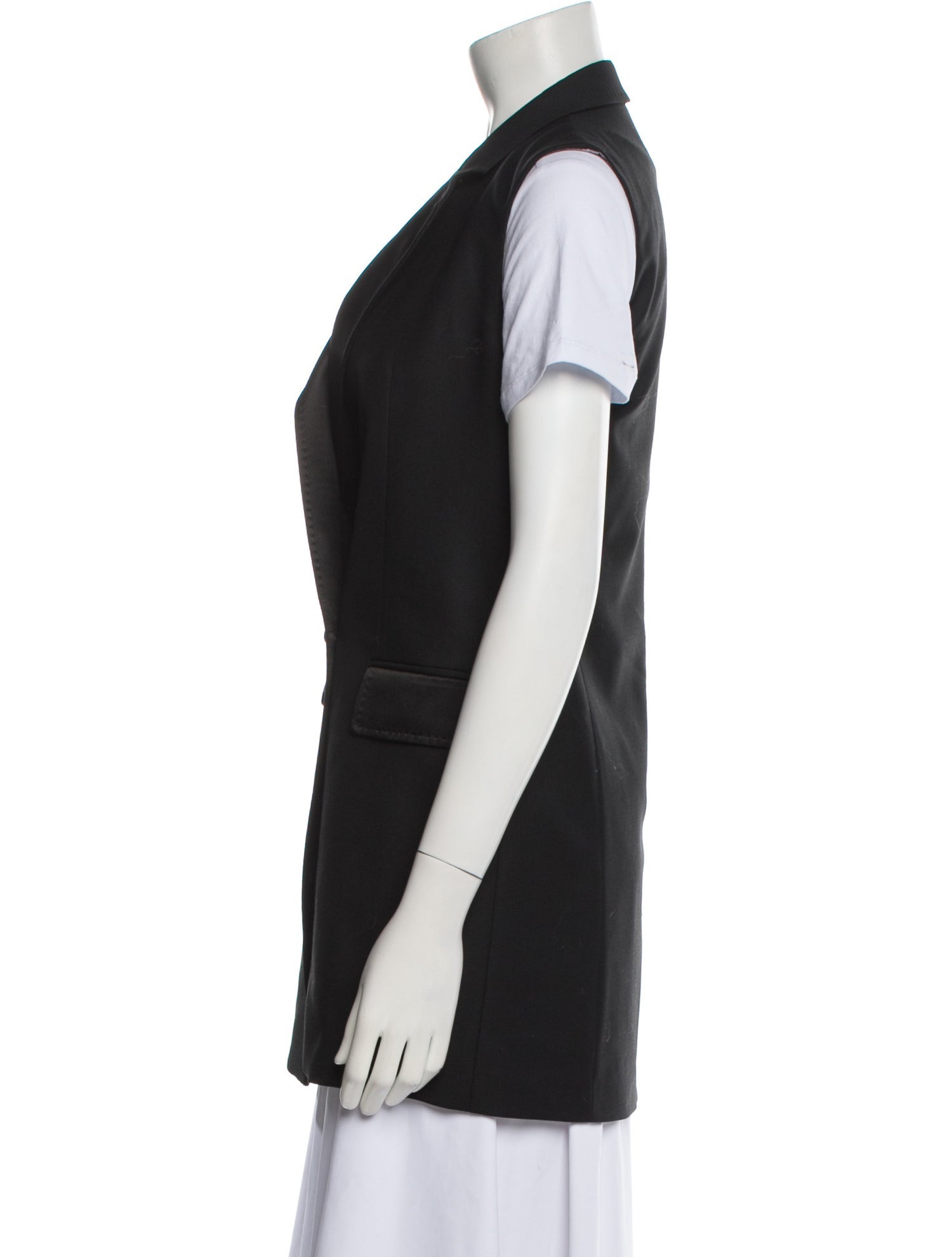 Boy. by Band of Outsiders Virgin Wool Coat