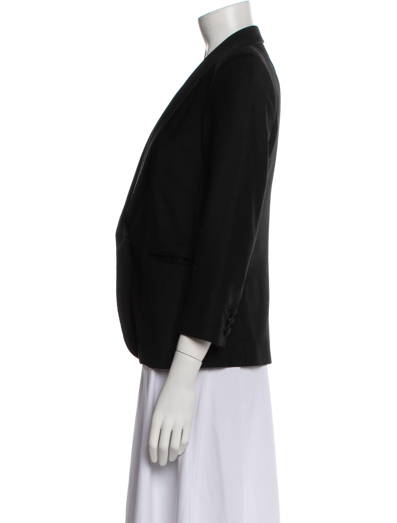 Boy. by Band of Outsiders Virgin Wool Blazer