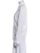 Boy. by Band of Outsiders Long Sleeve Button-Up Top