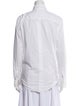 Boy. by Band of Outsiders Long Sleeve Button-Up Top