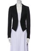 Boy. by Band of Outsiders Wool Blazer