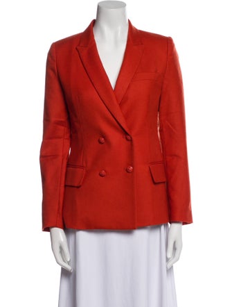 Boy. by Band of Outsiders Wool Blazer