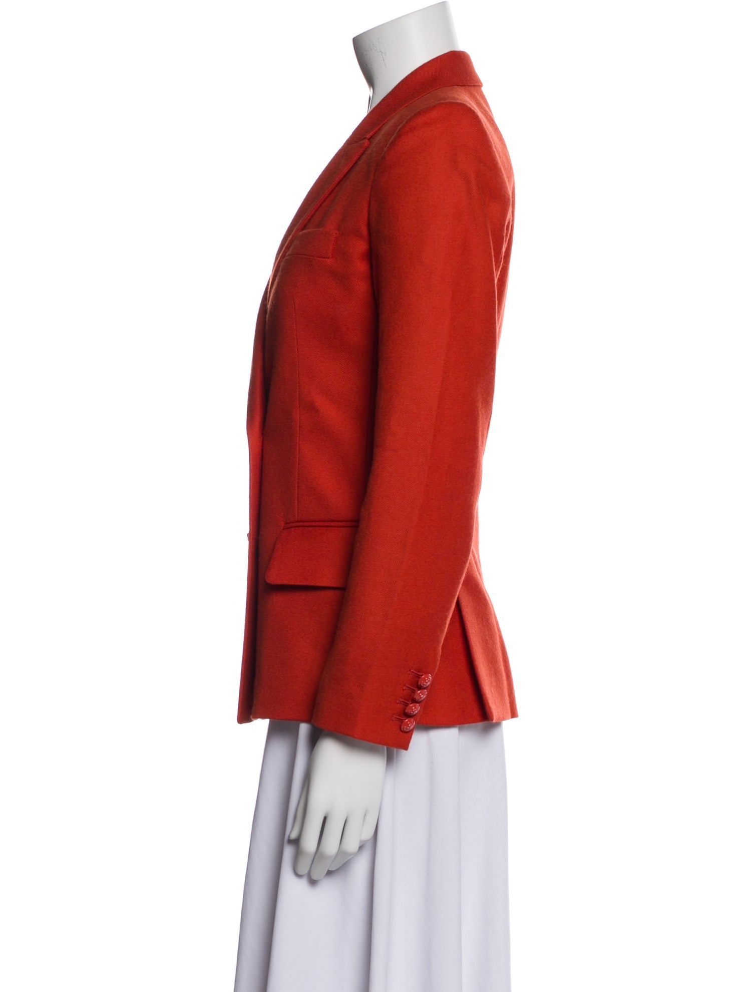 Boy. by Band of Outsiders Wool Blazer