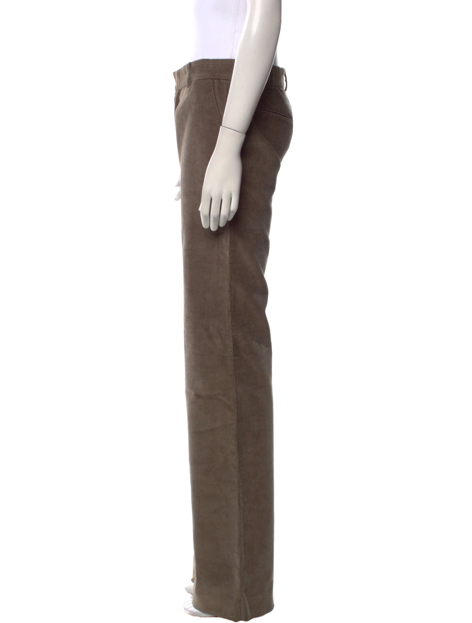 Boy. by Band of Outsiders Wide Leg Pants