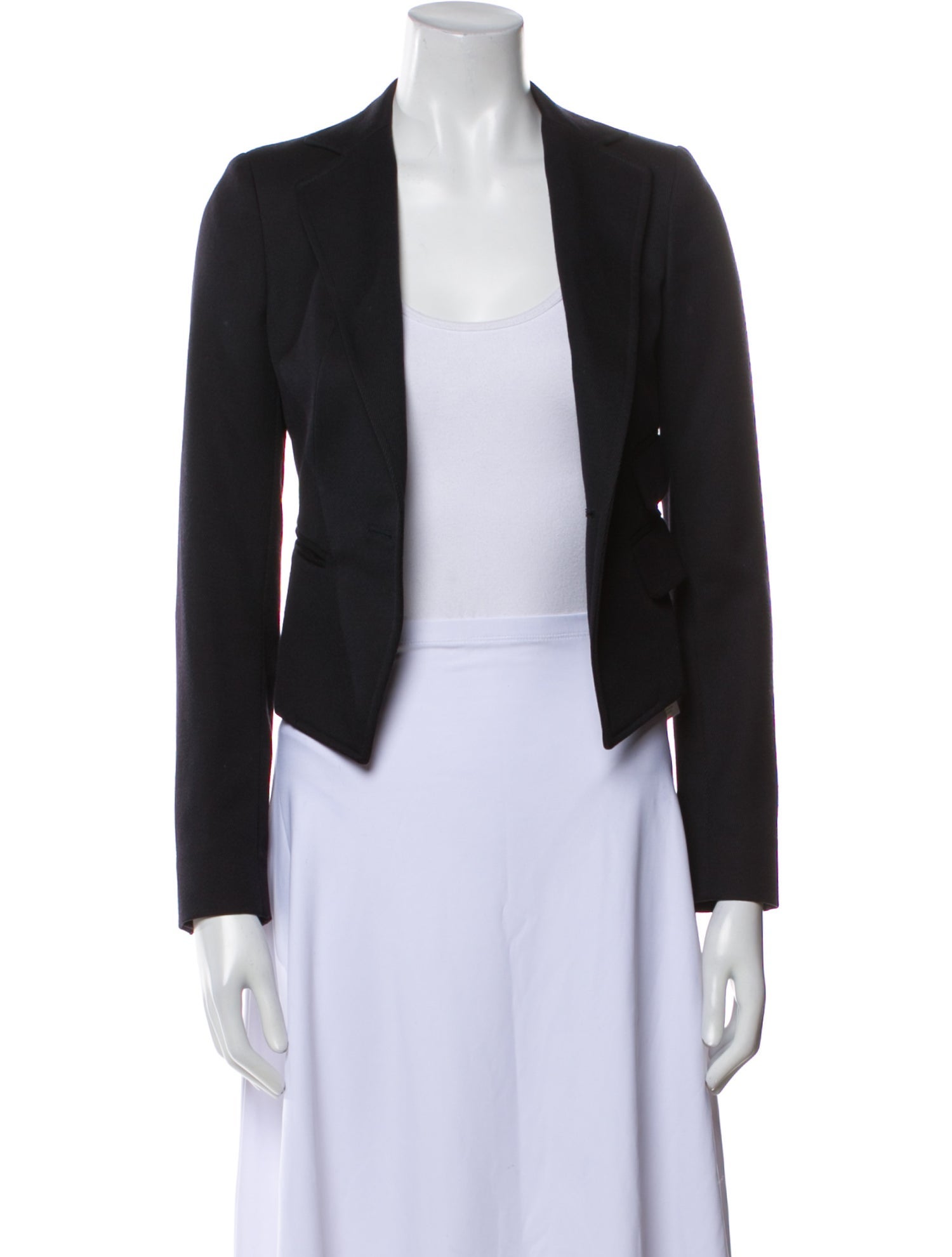 Boy. by Band of Outsiders Virgin Wool Jacket