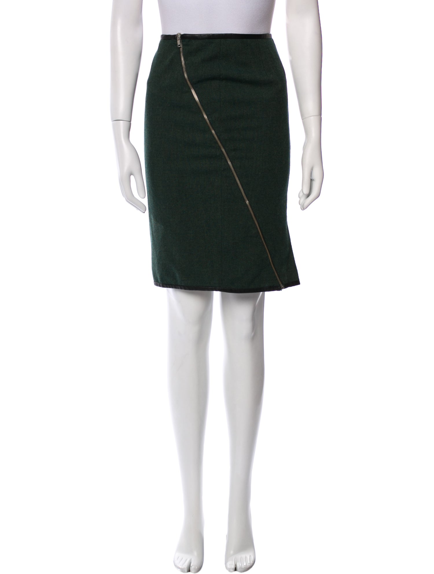 Boy. by Band of Outsiders Knee-Length Skirt