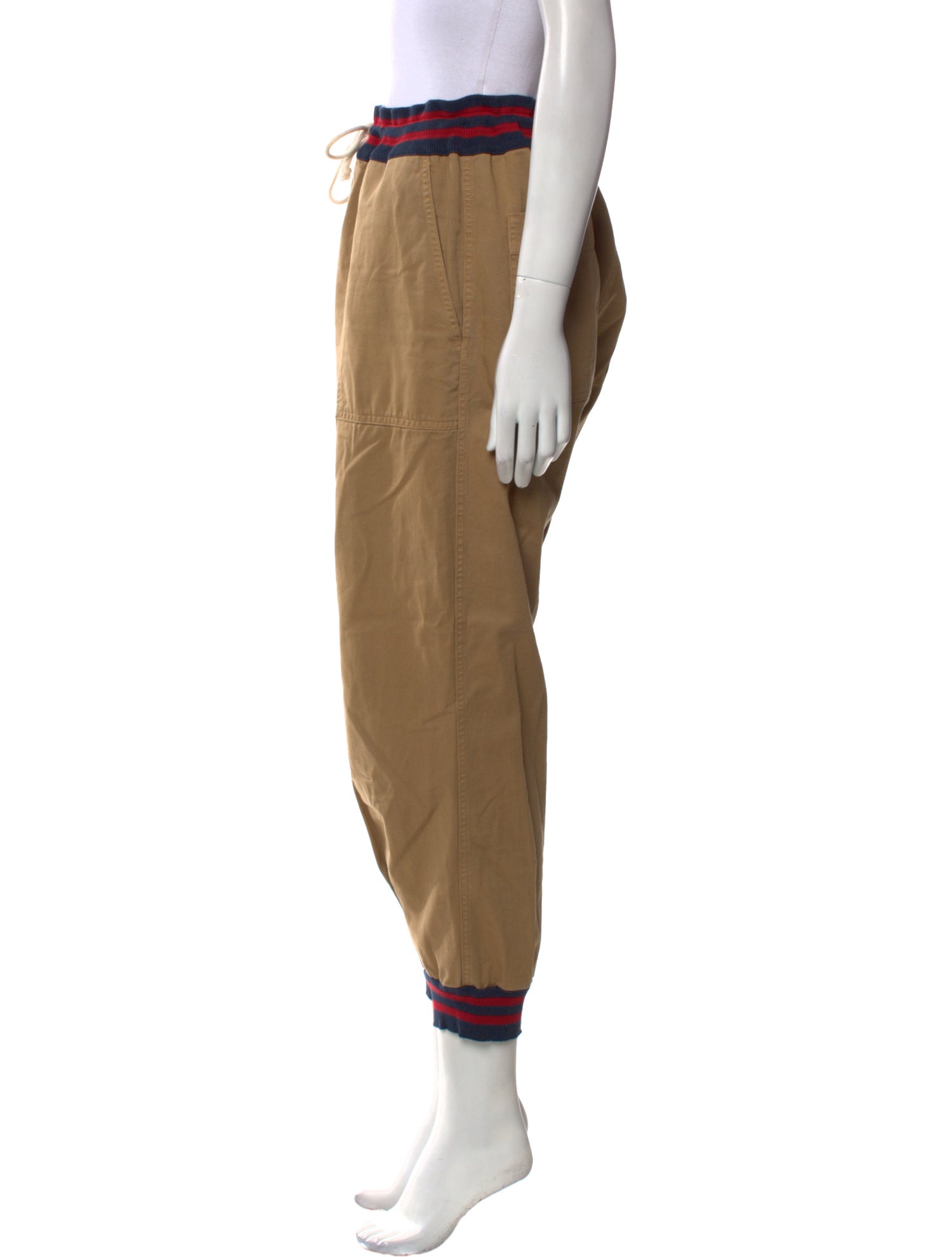 Boy. by Band of Outsiders Skinny Leg Pants