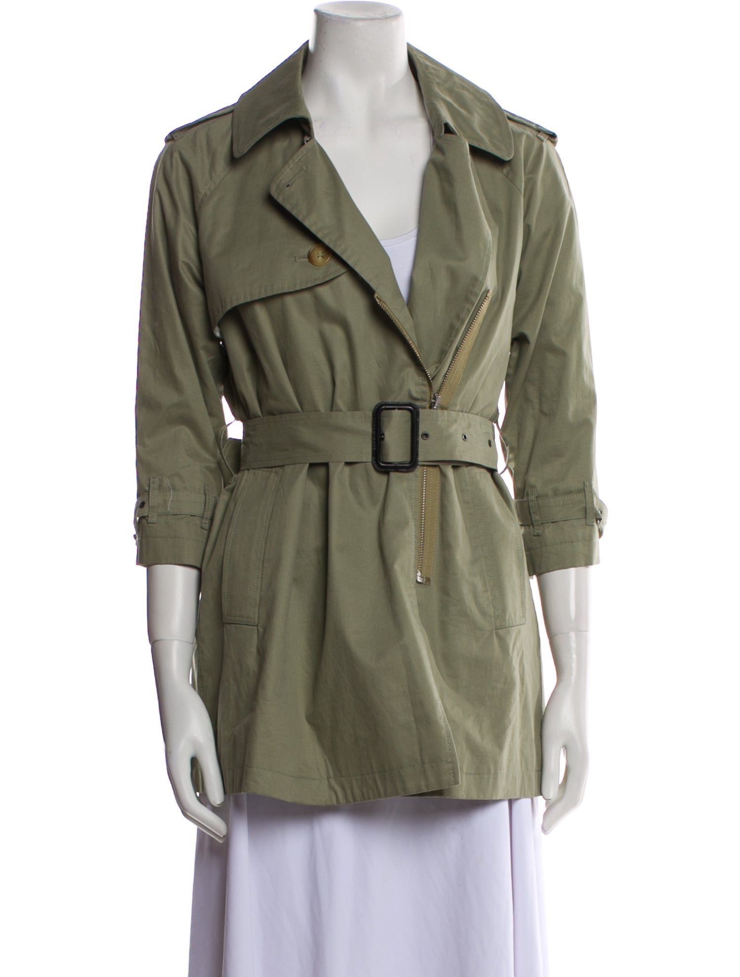 Boy. by Band of Outsiders Utility Jacket