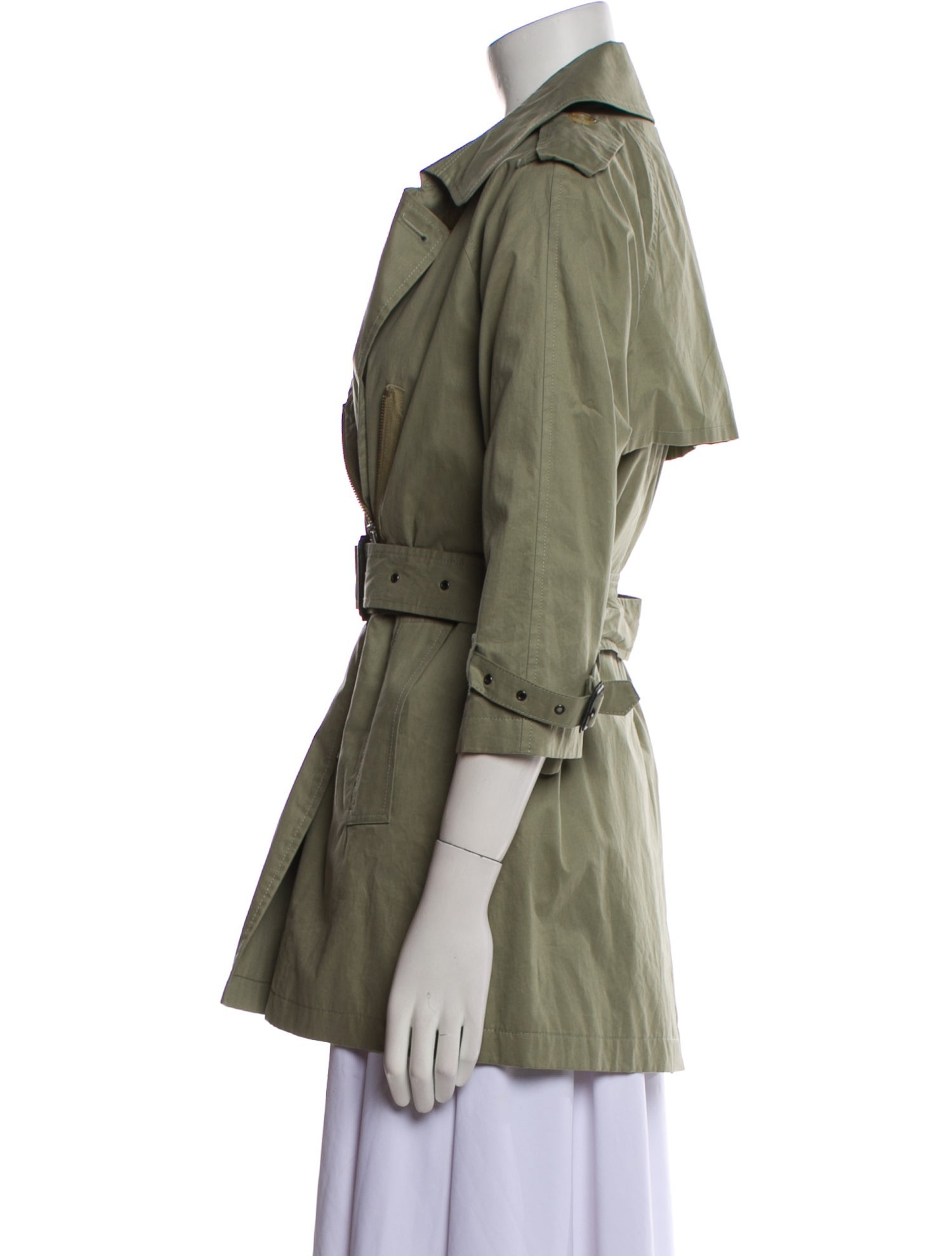 Boy. by Band of Outsiders Utility Jacket