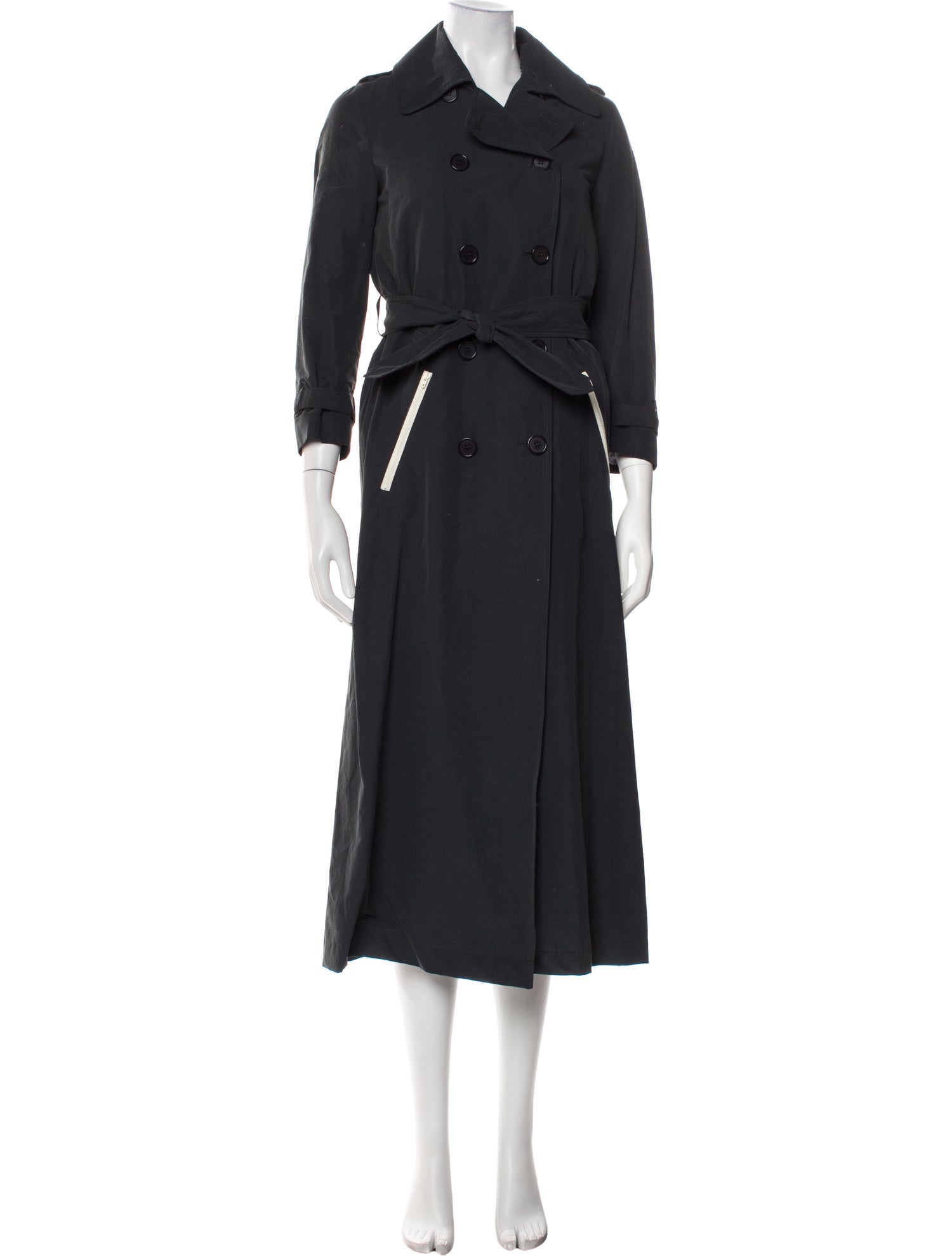 Boy. by Band of Outsiders Trench Coat