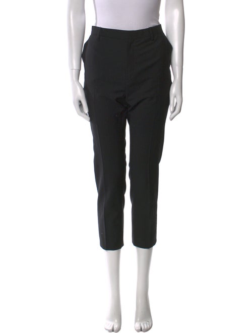 Boy. by Band of Outsiders Wool Straight Leg Pants