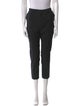 Boy. by Band of Outsiders Wool Straight Leg Pants
