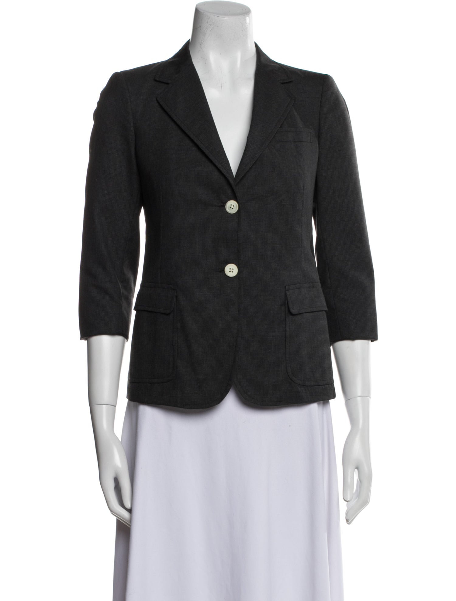 Boy. by Band of Outsiders Blazer