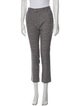 Boy. by Band of Outsiders Virgin Wool Straight Leg Pants