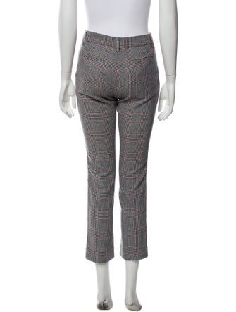 Boy. by Band of Outsiders Virgin Wool Straight Leg Pants