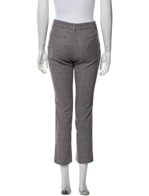 Boy. by Band of Outsiders Virgin Wool Straight Leg Pants