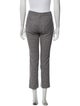 Boy. by Band of Outsiders Virgin Wool Straight Leg Pants