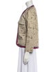 Boy. by Band of Outsiders Printed Evening Jacket