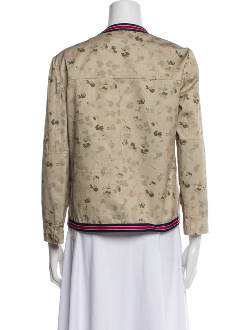 Boy. by Band of Outsiders Printed Evening Jacket