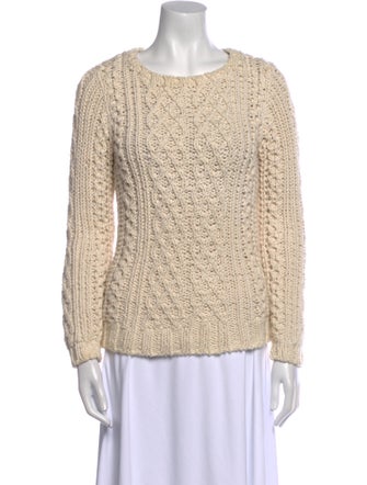 Boy. by Band of Outsiders Scoop Neck Sweater