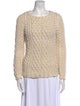 Boy. by Band of Outsiders Scoop Neck Sweater