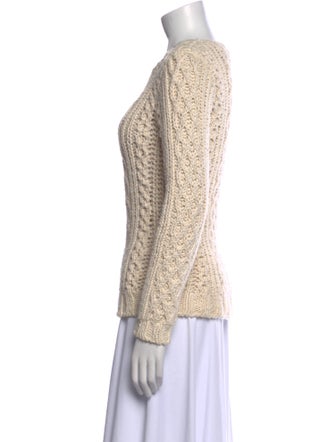 Boy. by Band of Outsiders Scoop Neck Sweater